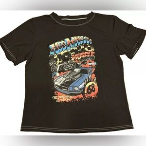 S Hot Wheels Muscle Car 68 Drive of Your Life T-shirt